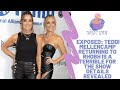 EXPOSED: Teddi Mellencamp Returning To RHOBH Is A Terrible For The Show Details Revealed