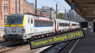 Download Lagu Treinen in België (2015) MP3 Download Lagu Treinen in België (2015) MP3