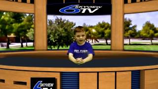 Sky View Elementary - 03/02/16
