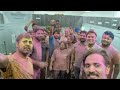 OFFICE HOLI PARTY #holi #OFFICEHOLIPARTY #indianfestival #holispecial #holistatus #holi2024 #viral