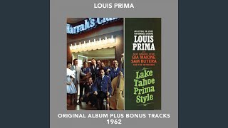 Watch Louis Prima Lady Of Spain video