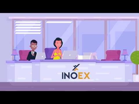 INOEX | Bitcoin no seu cartão