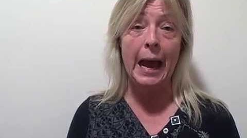 Glasgow Business Coaching: Public Speaking Training With Jonathan Clark NLP