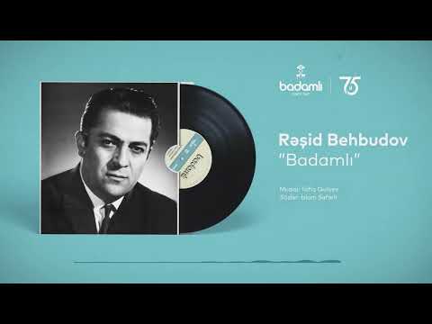 Rəşid Behbudov - \