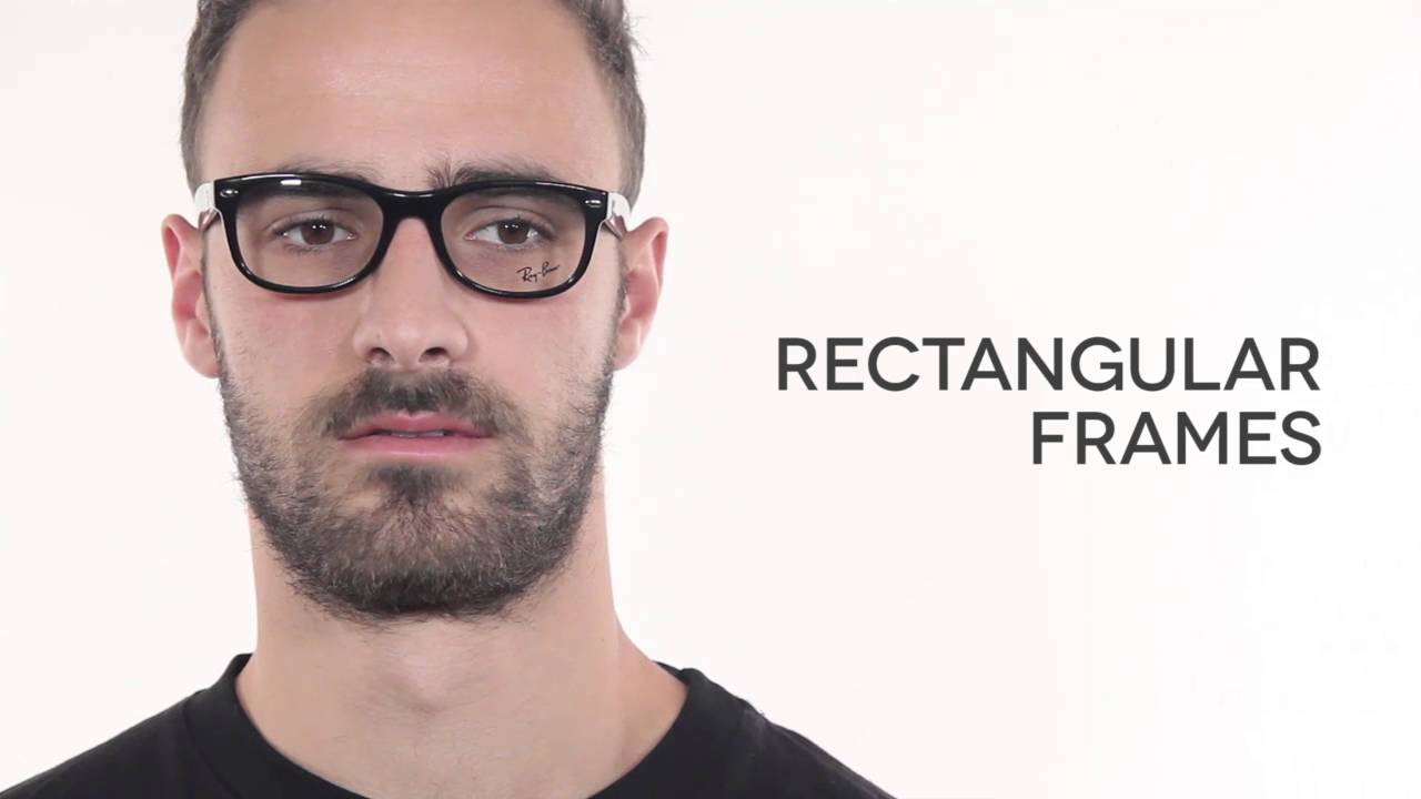 wayfarer optical frames