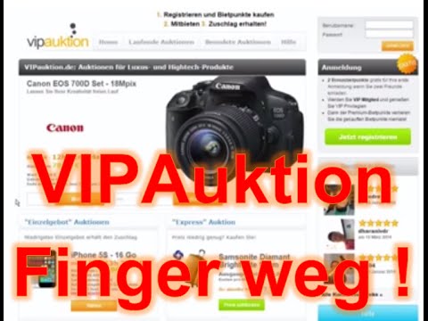 Vip Aktion Vip Aktion