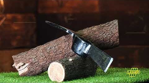 Mattock Cutter Tool Tip