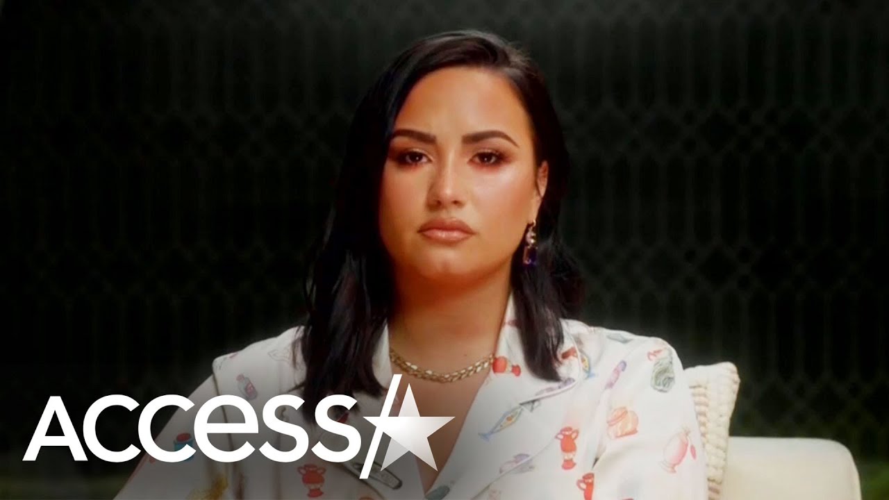 Demi Lovato's 'Dancing With The Devil' Shocking Revelations