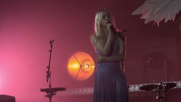 Erin LeCount-Machine Ghost @ Village Underground, 12th September 2025