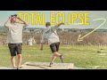 Can i get the total  eclipse  eclipse ace