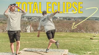 CAN I GET THE TOTAL  ECLIPSE  ECLIPSE ACE?!?