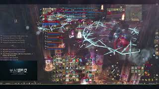 LINEAGE 2 SKELTH ESSENCE - FuckJunction VS AvoidZ - WAR