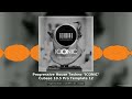 Progressive House Techno ICONIC Cubase 10.5 Pro Template