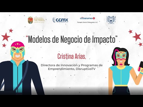 "Modelos de Negocios de Impacto"