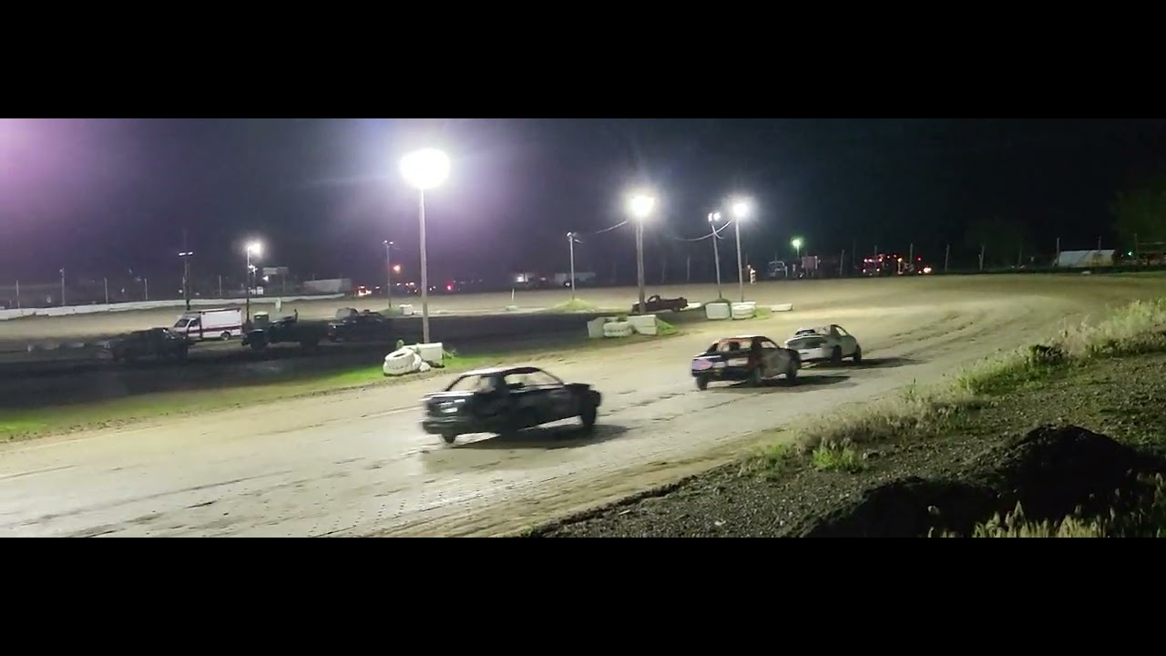 6/7/2025 oakshade compacts