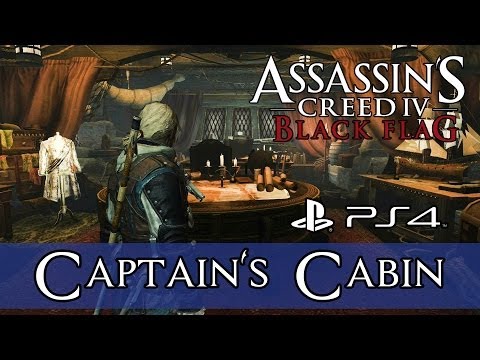Assassin's Creed IV