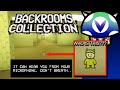 Vinesauce joel  the backrooms collection  1998 survival inside 