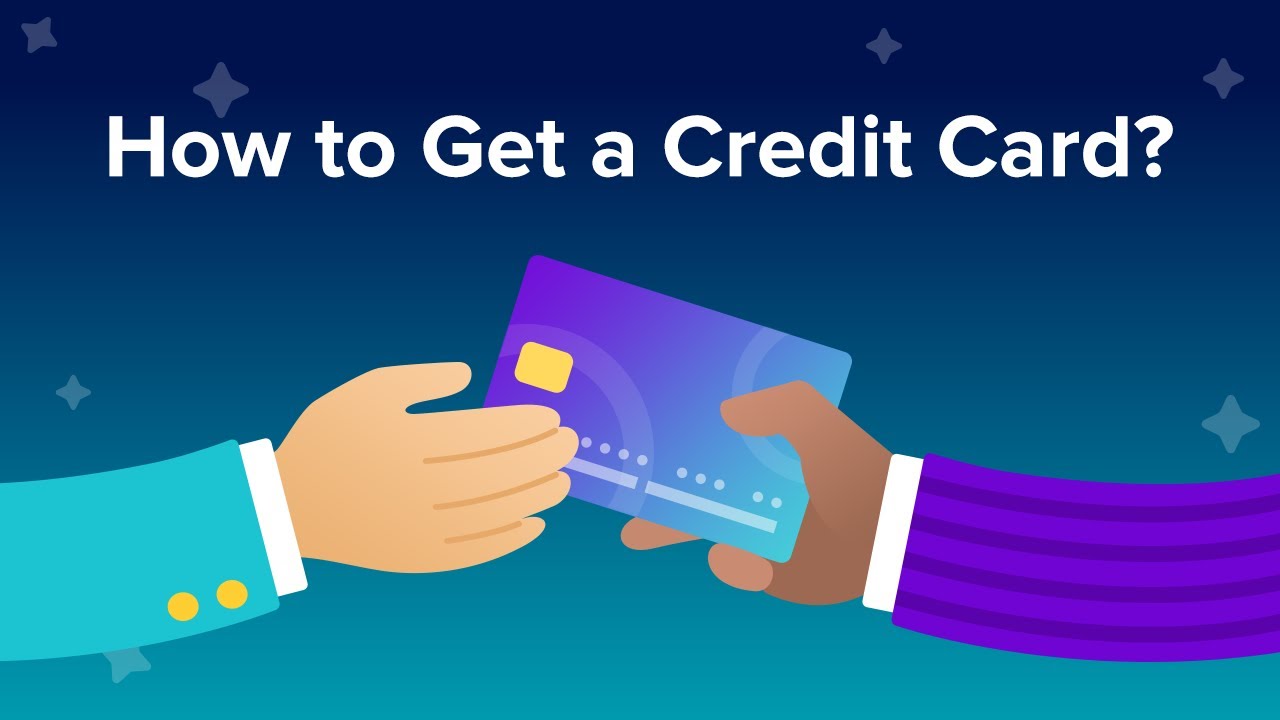 Credit Card: What It Is, How It Works, and How to Get One