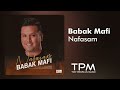 Babak Mafi Nafasam بابک مافی نفسم Babak Mafi Nafasam بابک مافی نفسم