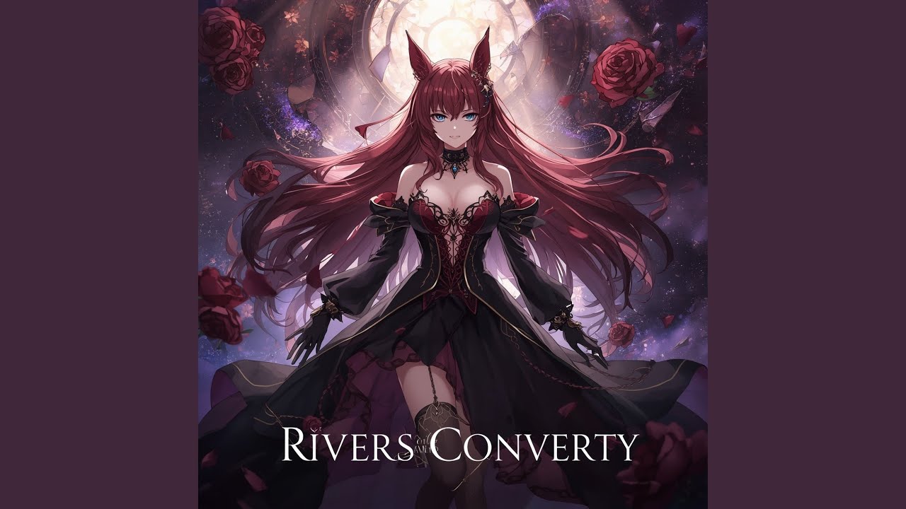 Where the Drums Ignite