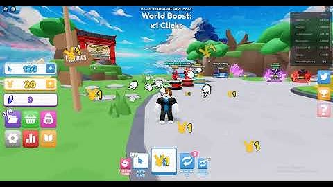 *WORKING* ANIME CLICKERS SIMULATOR AUTOFARM SCRIPT | AUTO REBIRTH, AUTO CLICK AND MORE