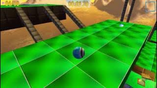 Green! (43.90s)