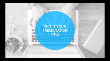 Google Slides Laser Pointer and Live Questions
