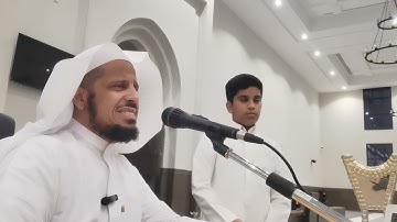 تصحيح تلاوة سورتي الماعون والكوثر
