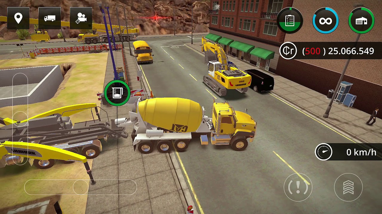 Construction Simulator 2 