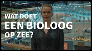 Bachelor | Biologie: een bioloog op zee | Universiteit van Amsterdam