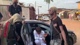 Rawkeys Cypher featuring Solace, Lil Frosh & Celeb Ibile