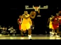 Nba mix 2010 must watch here comes the boom