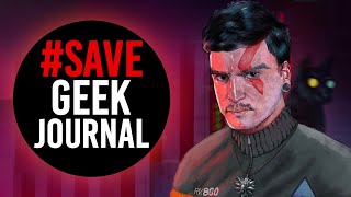 1+1 проти @Geek Journal. Що можна зробити? #SaveGeekJournal