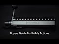 The ultimate kelbly prefit action buying guide