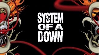 System Of A Down Headline Download Festival 2017 (Promo Video)