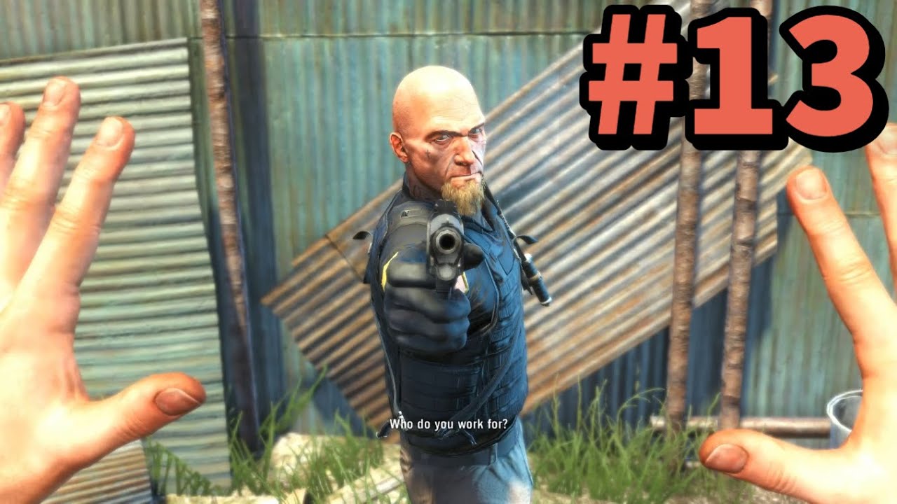 Far Cry 3 Doppelganger Walkthrough Part 13 Play To Play YouTube far-cry-3-doppelganger-walkthrough-part-13-play-to-play-youtube