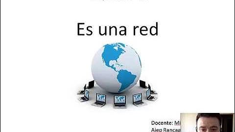 CERTIFICACION - CISCO - CCNA 1 - capitulo 11 - Es una Red