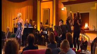 Karolina Nowakowska - The Shoop Shoop Song (It's In His Kiss) (koncert Zacisza Gwiazd)