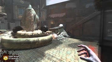 [ 3 ] Interval 02 : Slums - Insane - Fettel  [ F.3.A.R. ]