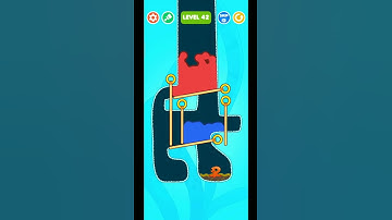 Save The Fish Level 42 Walkthrough