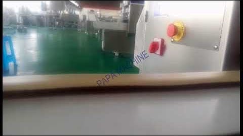 Double color/double layers protein bar testing by protein bar machine for Egypt customer