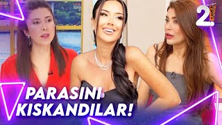 Ebru Şancı Öztürk, Dilan Polat Davası Hakkında Konuştu! | Müge ve Gülşen'le 2. Sayfa