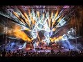 SCI - "100 Year Flood" - Red Rocks - Morrison, CO - 7/22/18