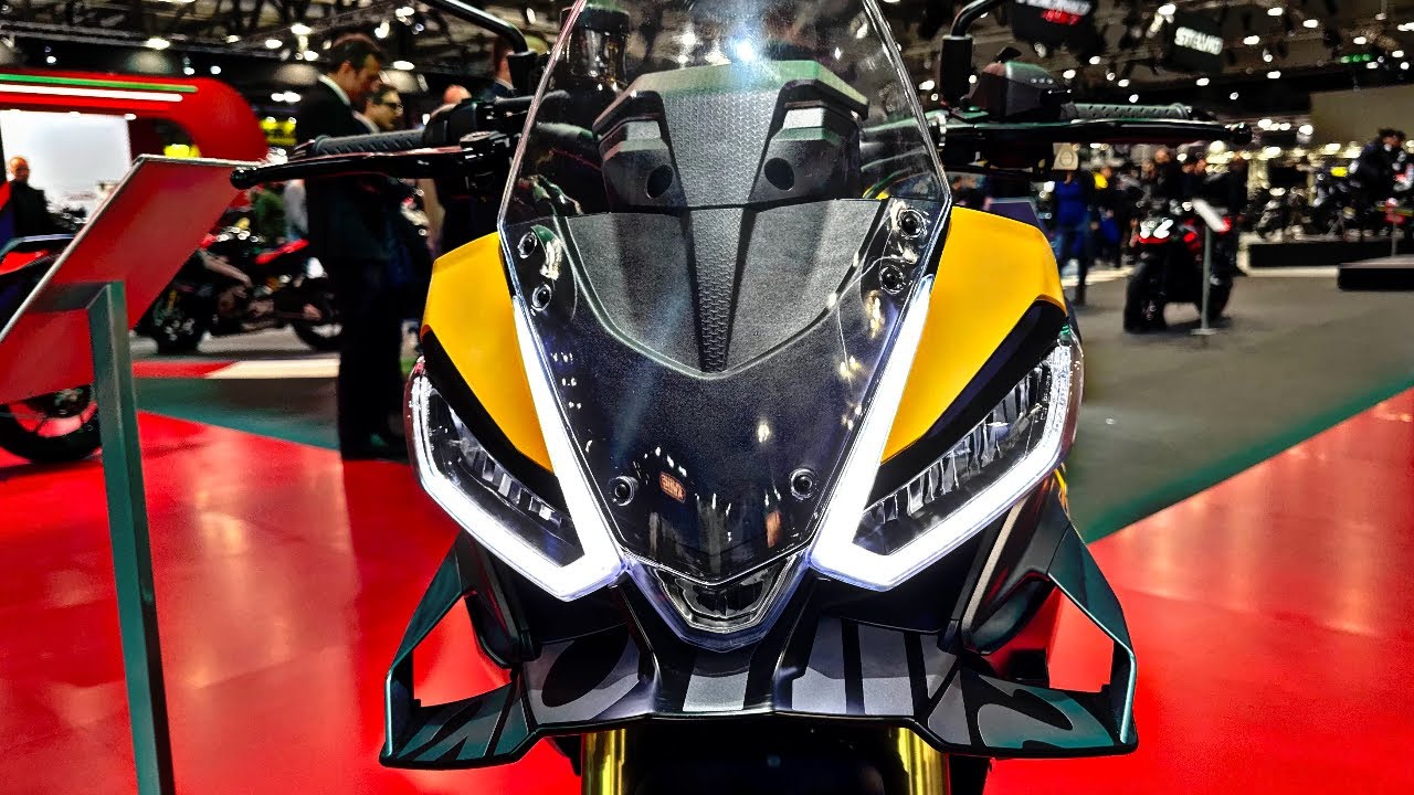 10 Καλύτερες Αθλητικές Μοτοσικλέτες για το 2025-2026! Aprilia, BMW, Ducati – Video 10 Καλύτερες Αθλητικές Μοτοσικλέτες για το 2025-2026! Aprilia, BMW, Ducati – Video