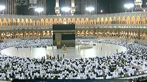 الشيخ عبدالله الجهني تلاءوة من سورة العنكبوت.mpg