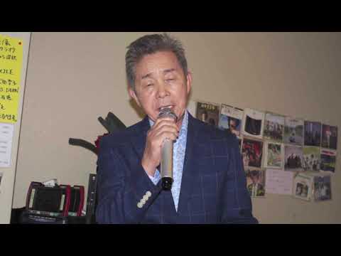 高比良よしのり「佐渡の恋唄」