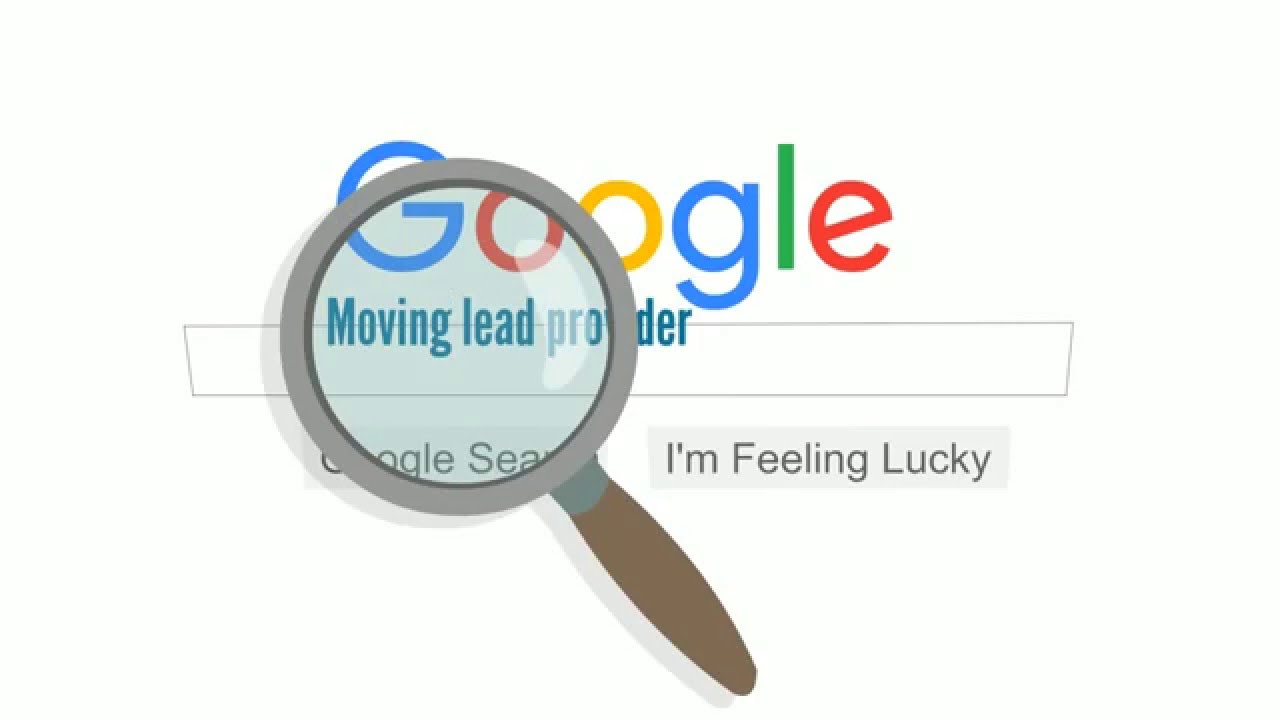 Buy Moving Leads Moving Leads Provider YouTube