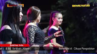 Pengobat rindu All artis bintang pantura