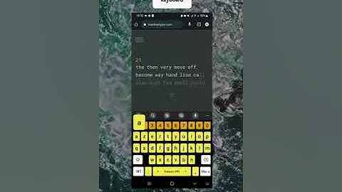 Practice typing on keyboard #gaming #year #programming #program #photo #programmer #mail #email #key