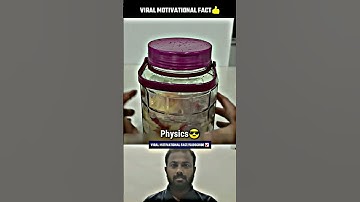 SIGMA TEACHER EXPERIMENT PART 3 😯 PHYSICS EXPERIMENT #experiment #shorts #sigma #physics #teacher